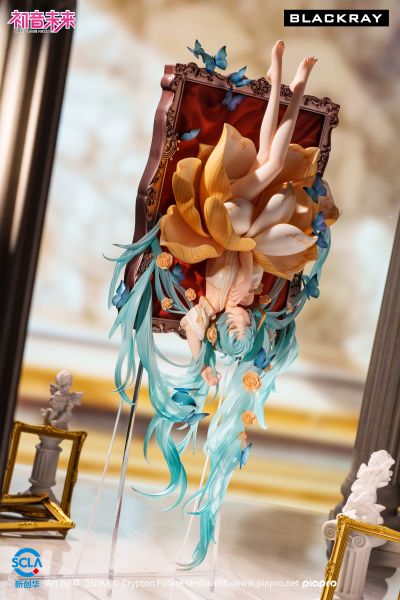 初音未来-画外回响