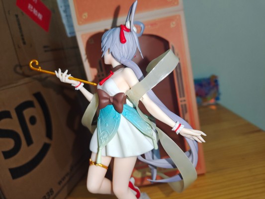 洛天依 霓裳步月