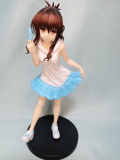 GLITTER＆GLAMOURS 出包王女DARKNESS 结城美柑