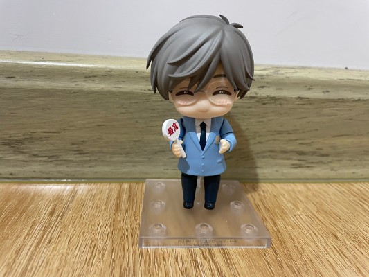 粘土人#2743 百变小樱 月城雪兔