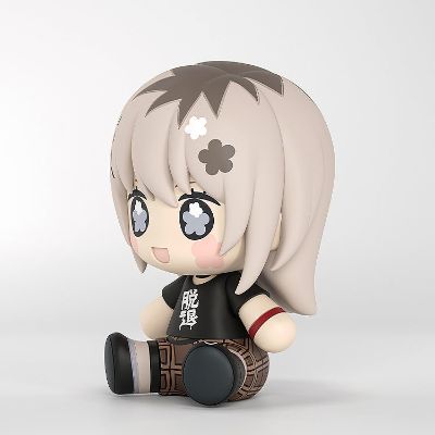 Huggy Secret Good Smile  少女乐队的呐喊