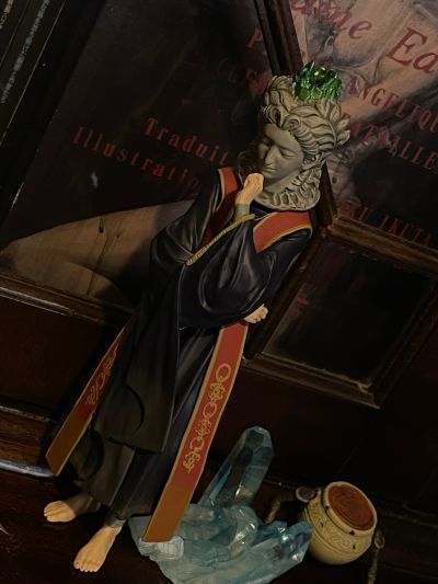 POP UP PARADE SP 艾尔登法环 瑟濂