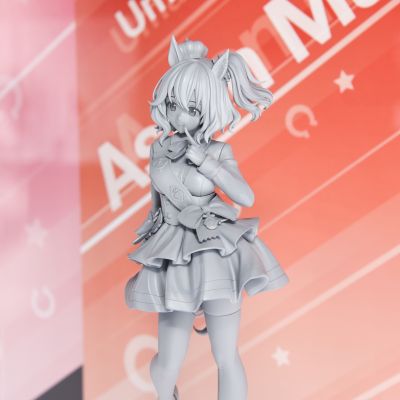 赛马娘 / 闪耀！优俊少女 真弓快车