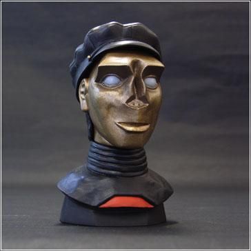 大怪兽系列 赛文奥特曼编 猛毒怪兽 加布拉