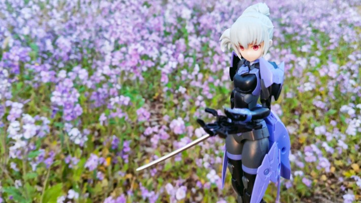 30MS  可选身体配件 S01[配色A]