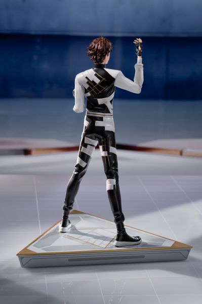 启航系列 凸变英雄X 林凌 普通人（企划取消）