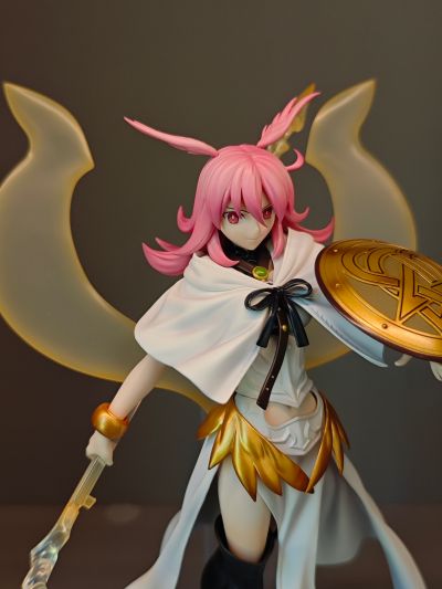 Fate/Grand Order 瓦尔基里 Lancer 第二再临