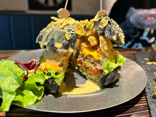 S.H.Figuarts  电影死侍 死侍