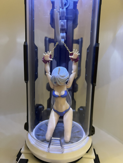 30MS  可选身体配件 S01[配色A]