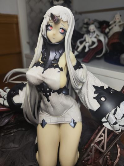 舰队Collection-舰娘- 深海栖舰Special Figures 北方栖姬