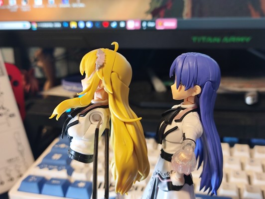 30MS 星井美希（20周年纪念服装 你和我！）