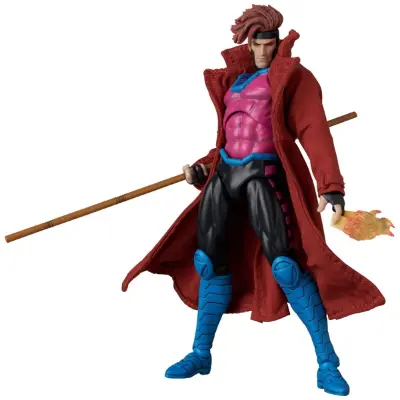 MAFEX 牌皇（漫画异体版）