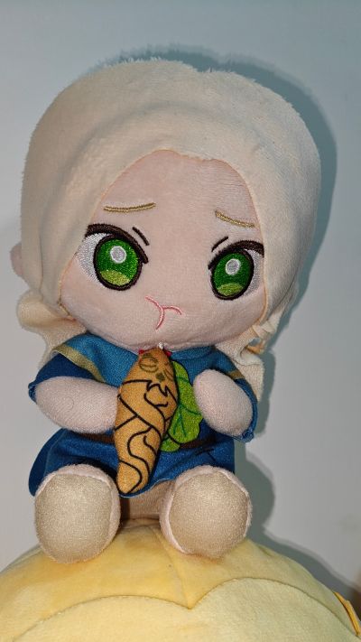 迷宫饭 吃吃喝喝毛绒玩偶1