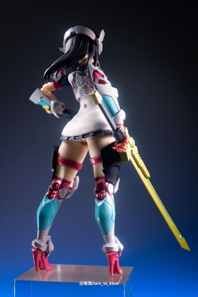 Hyper x Body 古立特宇宙 宝多六花 古立特盔甲（GRID TECTOR）