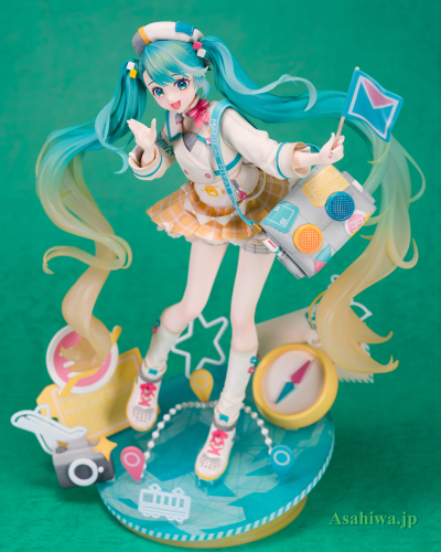 初音未来 魔法未来2024