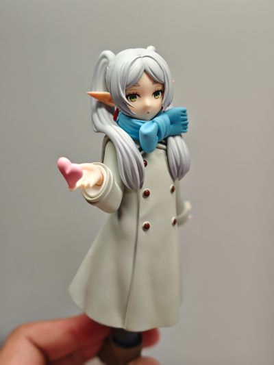 POP UP PARADE 葬送的芙莉莲 芙莉莲 飞吻