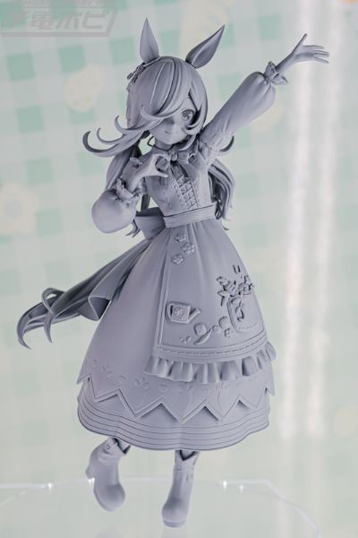 赛马娘 [Yummy Dreamy Fairy]米浴