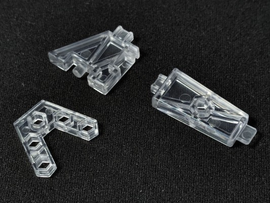 机动战士高达 重装×重奏 22