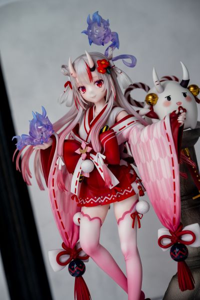 hololive 百鬼绫目 ～巫女服装～