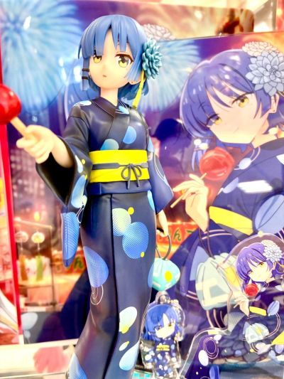 一番赏 孤独摇滚！VOLUME 4 最终大奖 后藤独 Gracemaster 最终大奖版