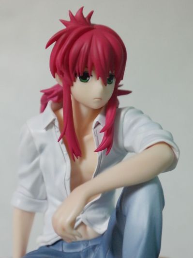 幽☆游☆白书 妖狐藏马