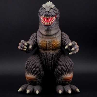 哥斯拉（1962）