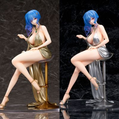 碧蓝航线 圣路易斯 Luxury Handle  Another Color