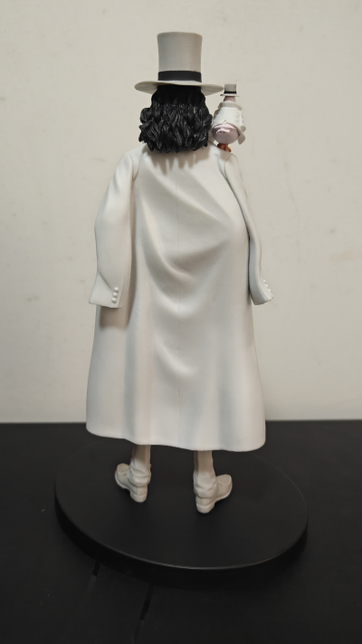 DXF ~伟大航男~ 航海王 罗布·鲁兹 和之国篇 23