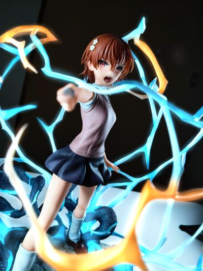 某科学的超电磁炮T 御坂美琴