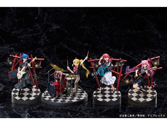 孤独摇滚！ 喜多郁代