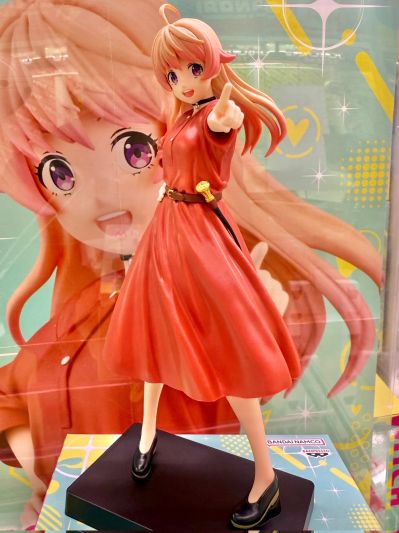 魔女与使魔动画版 小坐系列奖品人偶“若月妮可”