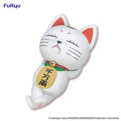 压泡面 胆大党/当哒当 -高速婆婆（招财猫）-