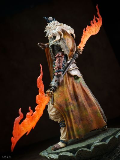 《黑神话：悟空》-﹣广智 1/12收藏手办