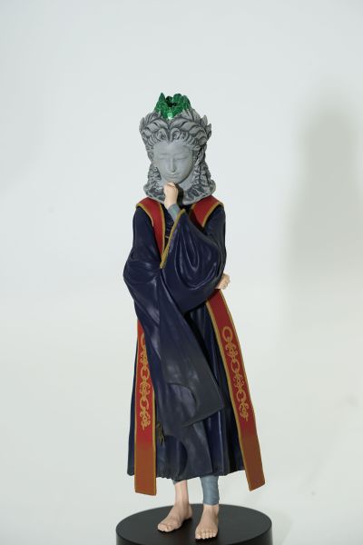 POP UP PARADE SP 艾尔登法环 瑟濂