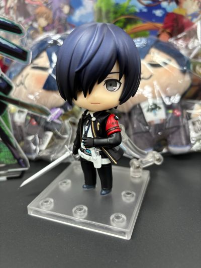 粘土人#2754 女神异闻录3 Reload 主角 基础版