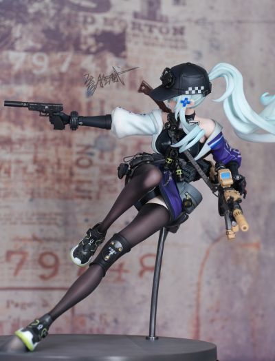 少女前线 HK416 MOD3