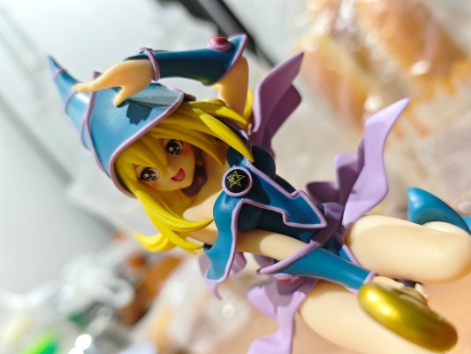 Pop Up Parade 游戏王－怪兽之决斗 黑魔导女孩 异色版