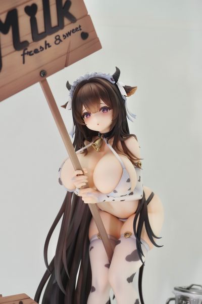 碧蓝航线  㭴（樫野） 新鲜与甜蜜！