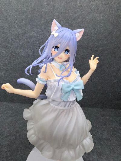 TENITOL TALL 约会大作战 第五季 崇宮澪