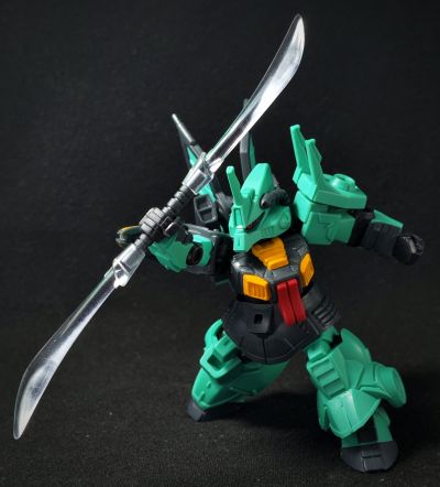 机动战士高达 重装×重奏 22