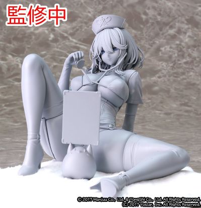 碧蓝航线 华盛顿 夜间巡诊