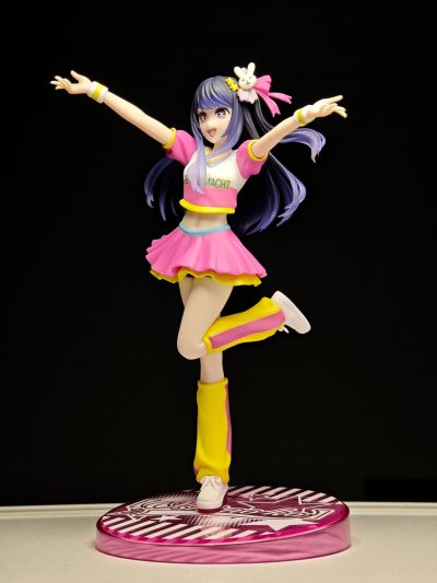 Vivit 我推的孩子 星野爱 啦啦队