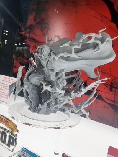 POP 航海王 SA-MAXIMUM 红发香克斯“神避”