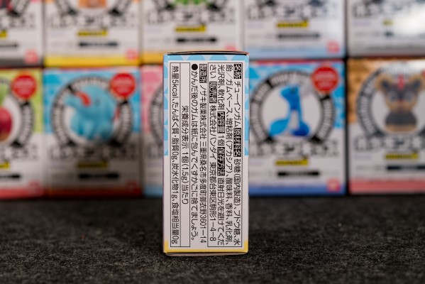 宝可梦Kids 太乐巴戈斯篇