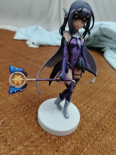 Fate/kaleid liner 魔法少女☆伊莉雅 マジカル蓝宝石&美游 エーデルフェルト