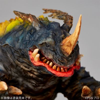 KOMORI PROJECT 内隆嘎 软胶制组装套件