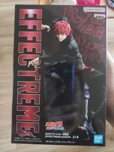 火影忍者疾风传 EFFECTREME-蝎-