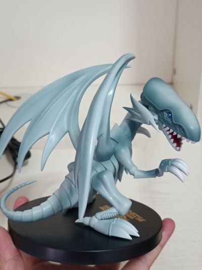 游戏王卡牌游戏 Equal Arts 青眼白龙