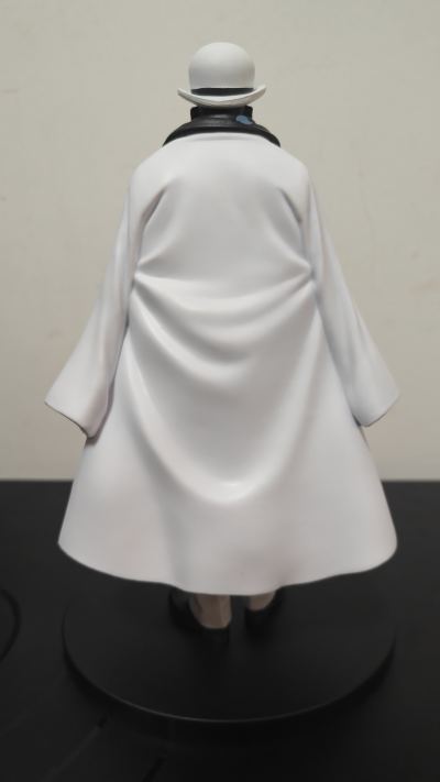 DXF ~伟大航男~ 航海王 和之国篇 25