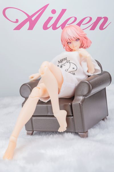 RA-01L 艾琳·假日闲憩